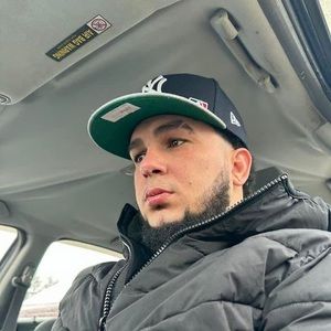 Meet your Posher, Raimer